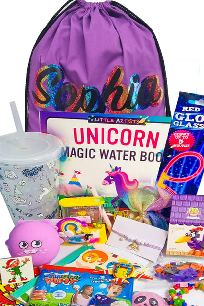 Girls Advent Calendar