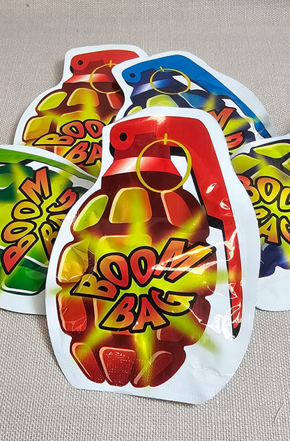 Boom Bag (Joke)