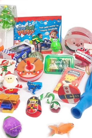 the Little Things - Main Image