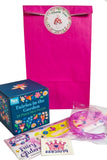 Paper Party Bags -Little Fairies | Pre Filled