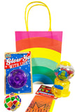 Paper Party Bags-  The Fun Bag | Pre Filled