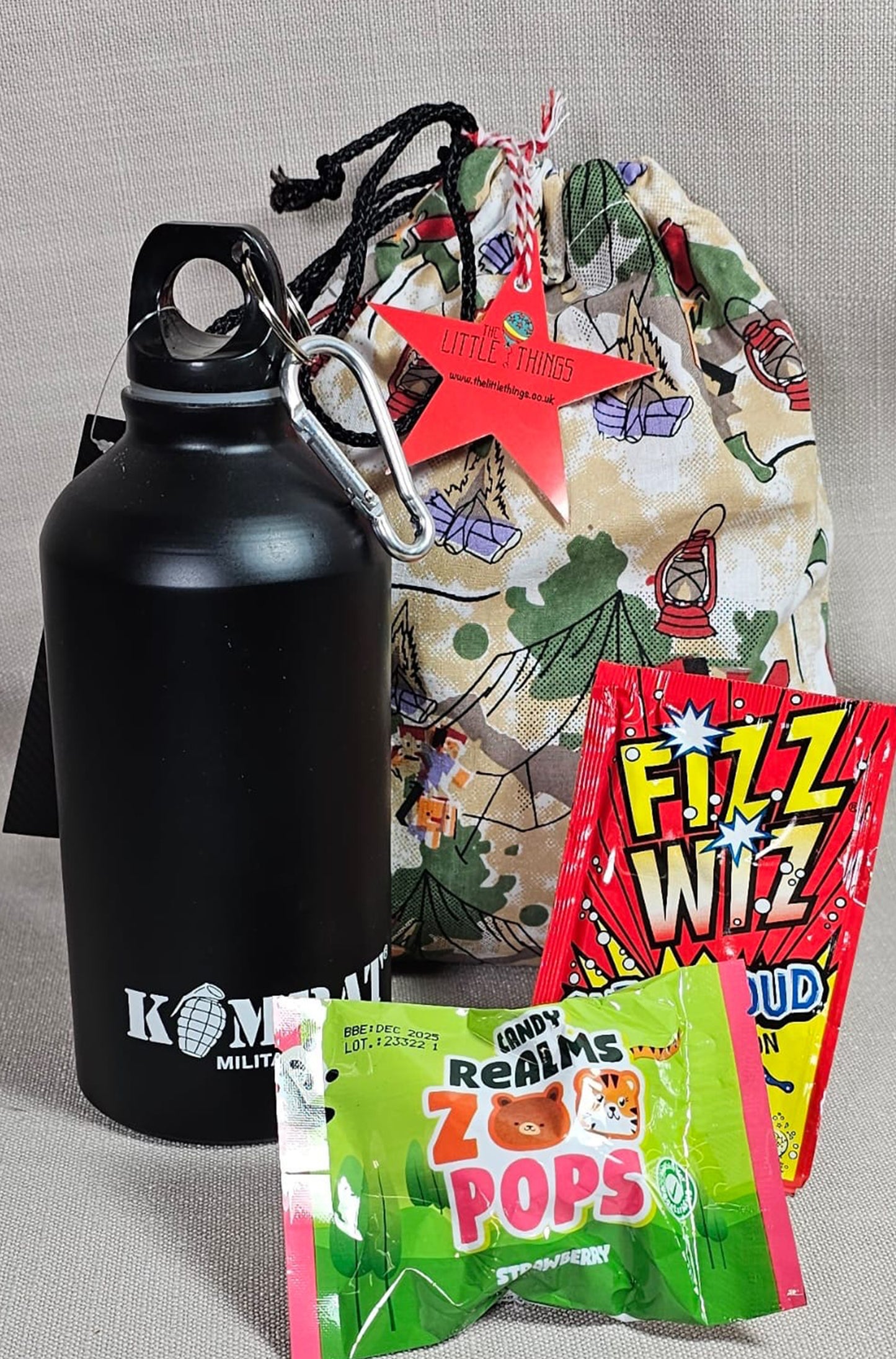 Party Bags - Outdoor | Pre filled bag