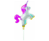 Little Unicorn Foil Balloon - The Little Things