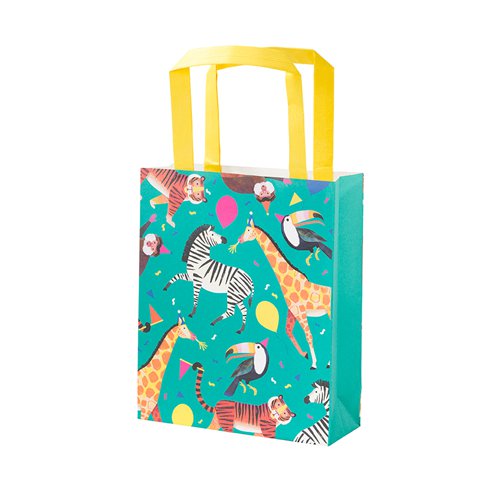 Animal Party Bag - The Little Things