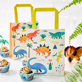 Dinosaur Party Bag - The Little Things