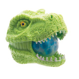 Dinosaur Squeezy Head - The Little Things