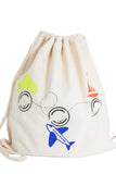 Big Busy Bag – Kids Activity Bag (Girl/Boy2+) -Medium Adventure - The Little Things