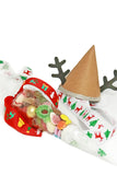 Christmas Sweet Cones - The Little Things