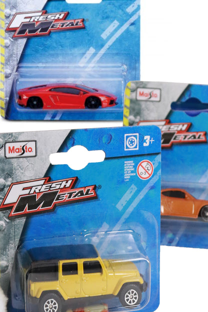 24 Gifts Stocking Filler Kit (Boys) - The Little Things