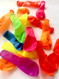 Water Bombs - The Little Things