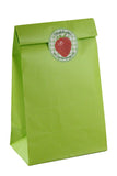 Green Classic Party Bag - The Little Things