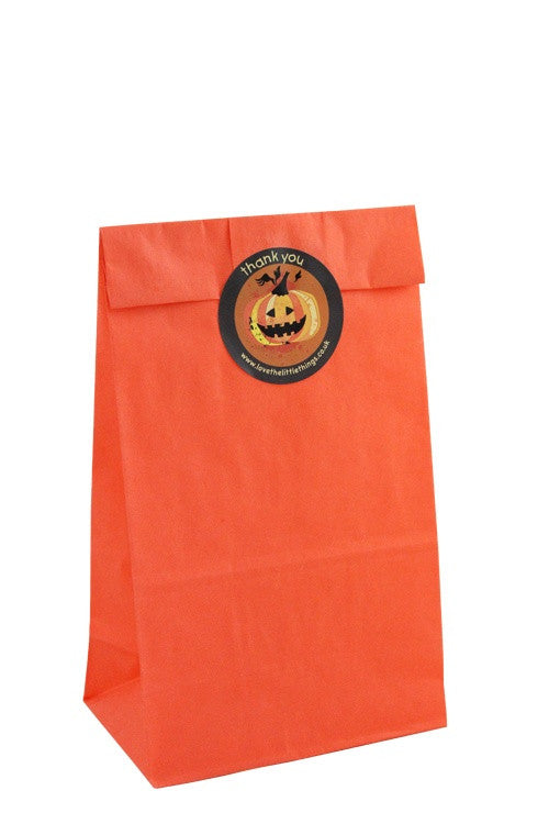 Halloween Classic Party Bag - The Little Things