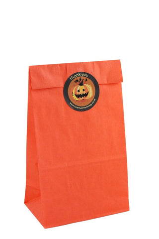 Halloween Classic Party Bag - The Little Things