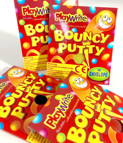 Bouncing Putty - The Little Things