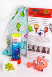 Party Bags - Little Fish | Pre filled