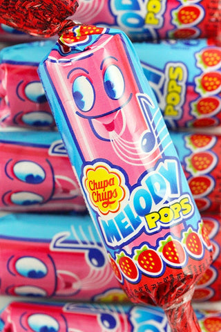 Melody Pop - The Little Things