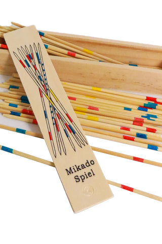 Pick Up Sticks