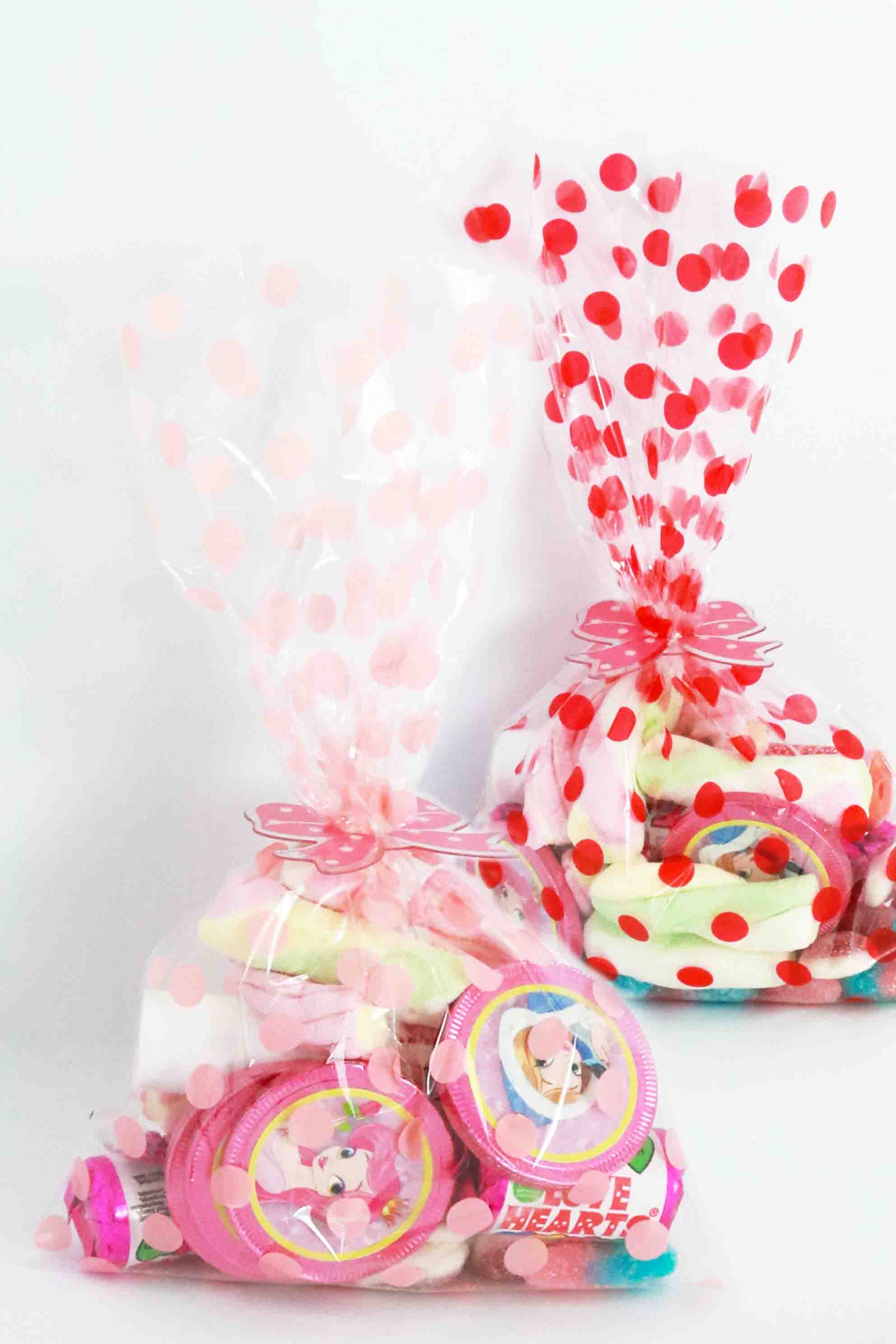 Princess Sweet Bags - The Little Things