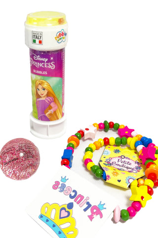 Princess party favours - Filler kit