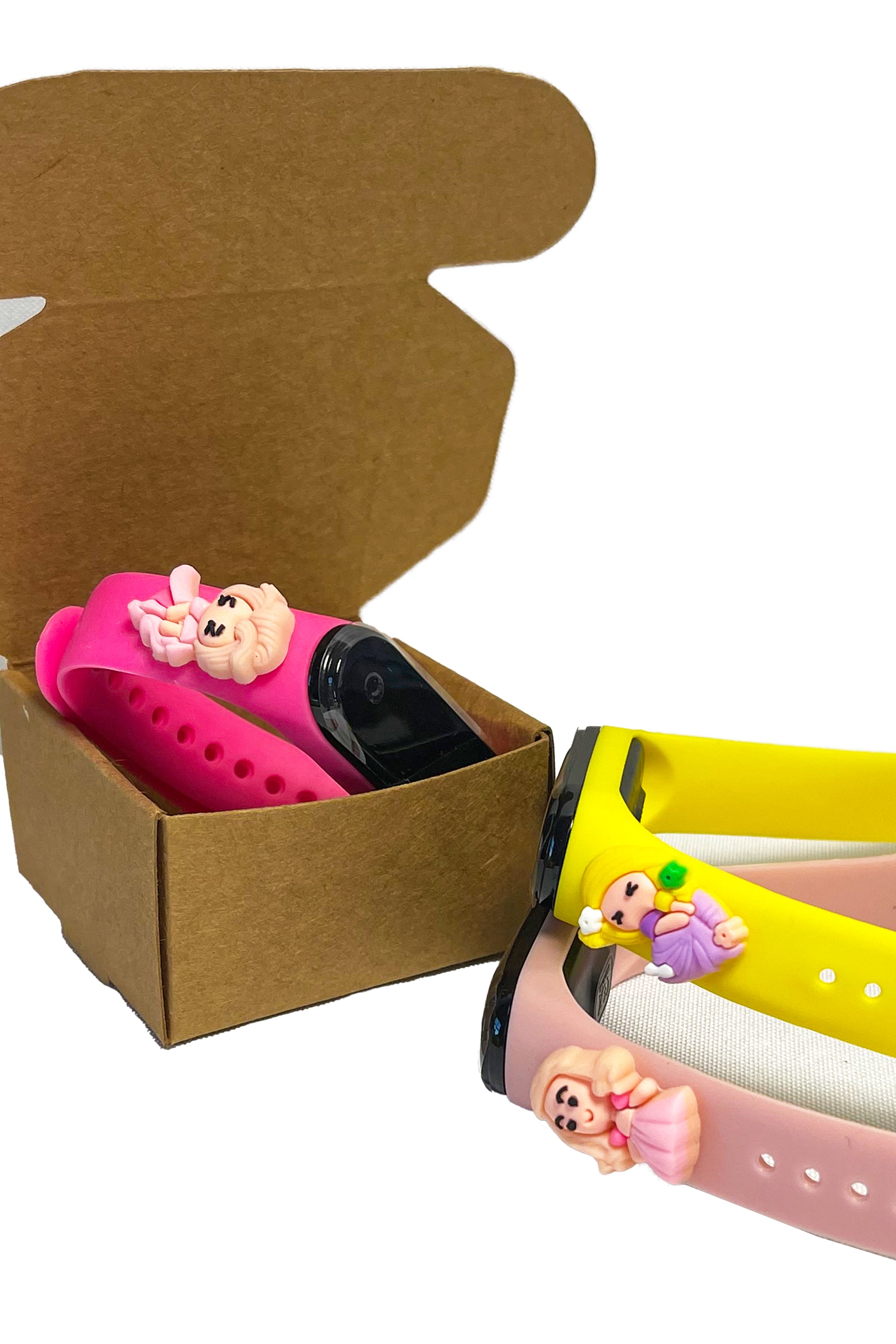 Princess watches - The Little Things