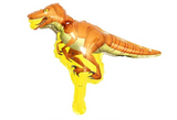 Mini Dinosaur Foil Balloon - The Little Things