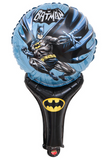 Mini Superhero Foil Balloon - The Little Things