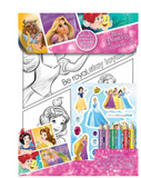 Pre Filled Party Bag - Disney Princess - The Little Things
