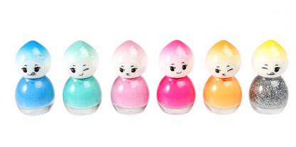 Suki Water based Nailpaint - The Little Things