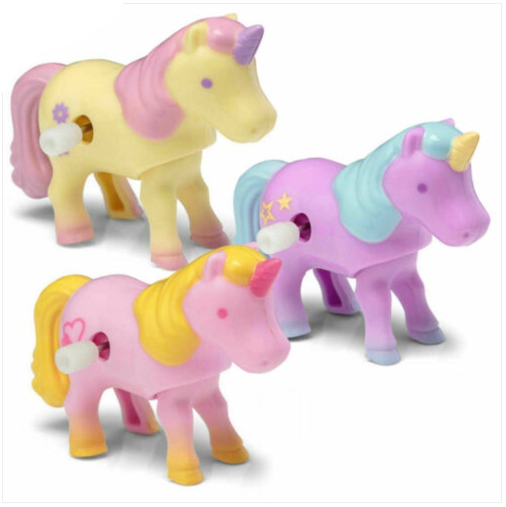 Clockwork Unicorn - The Little Things