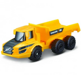 Fresh Metal Construction Vehicle - The Little Things