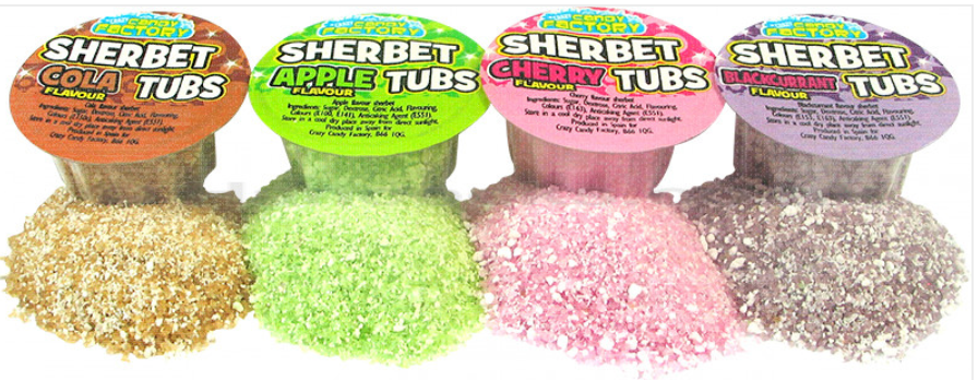 Sweet bags - Bunny bags | Pre Filled