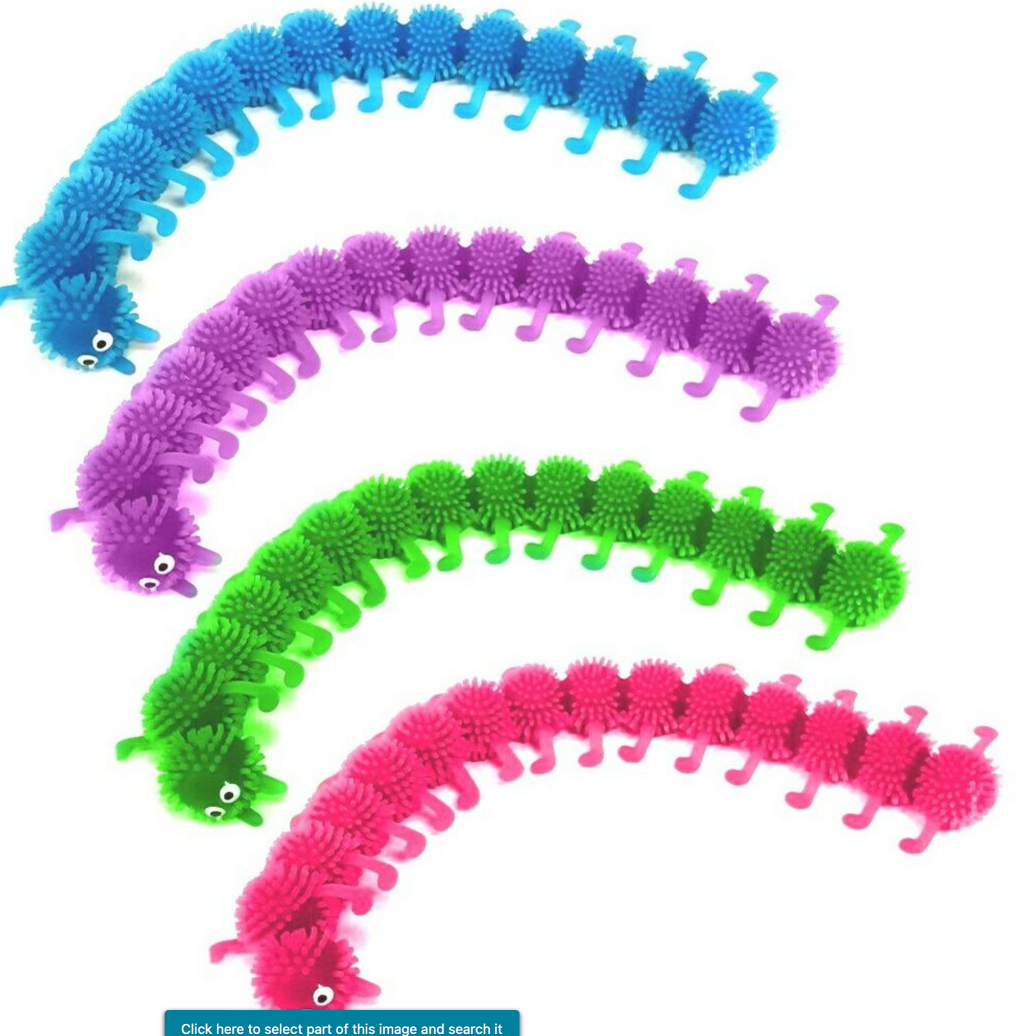 24 Gifts Stocking Filler Kit (Girls) - The Little Things