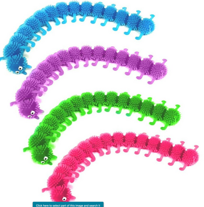 24 Gifts Stocking Filler Kit (Girls) - The Little Things