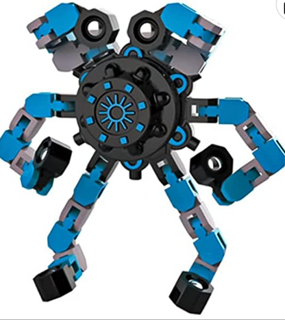 24 Gifts Stocking Filler Kit (Boys) - The Little Things