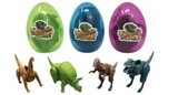 Dionsaur Egg - The Little Things