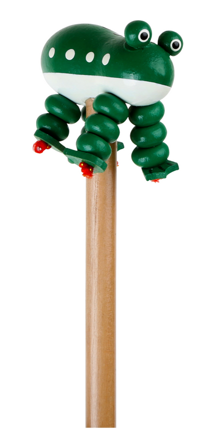 Cartoon Pencil