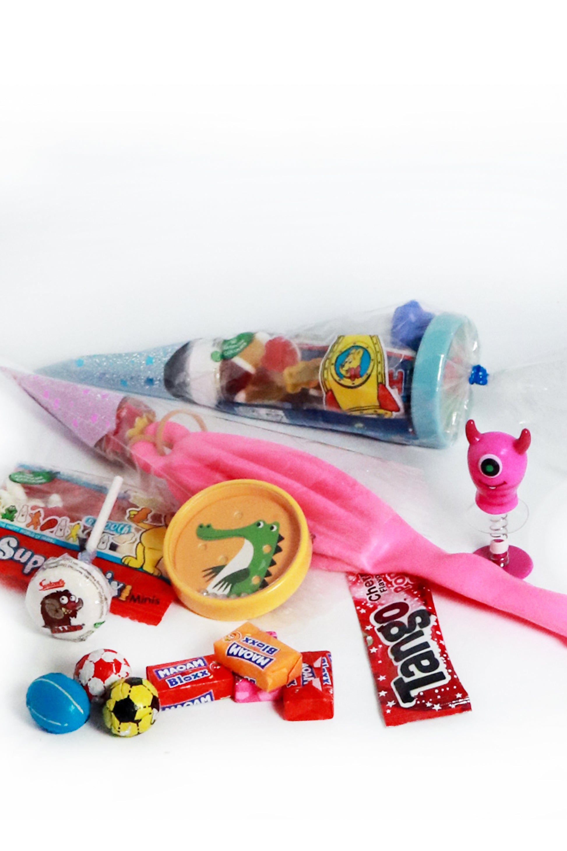 Surprise Cones - The Little Things