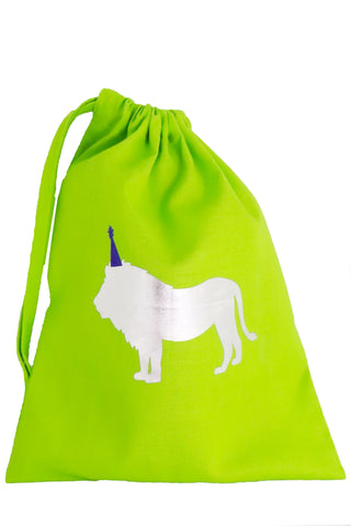 Animal Fabric Party bag 