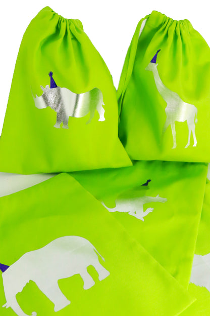 Pre Filled Party Bag - Little Animals - The Little Things