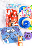Pre Filled Virtual Party bag - Party Animal