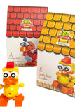 Mini Birds Brick Set - The Little Things