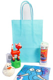 Pre Filled Party Bag - Baby Boy - The Little Things