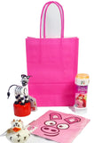 Pre Filled Party Bag - Baby Girl - The Little Things