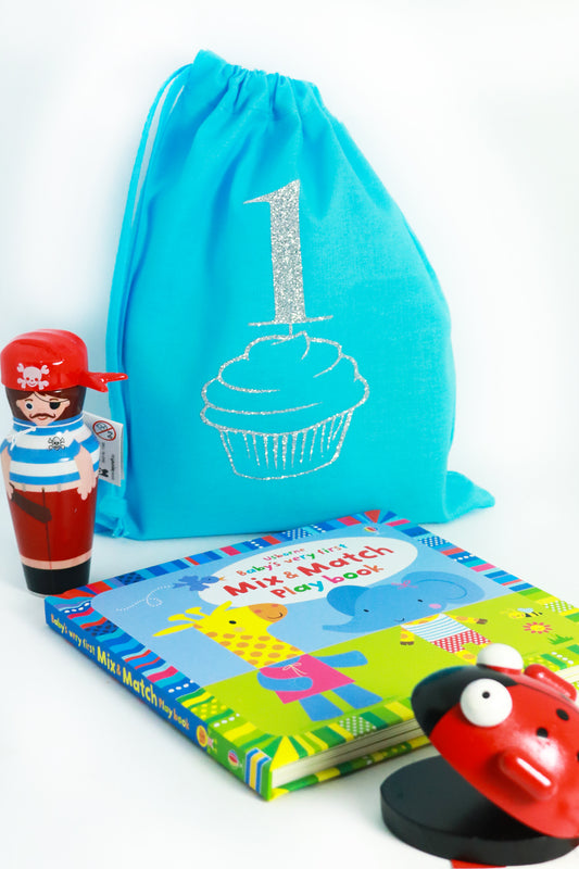 Party Bags - kit bags