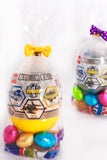 Easter Egg - Building Blocks | Kinder Easter egg