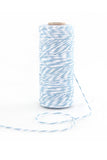 Blue Baker's Cotton Twine - The Little Things