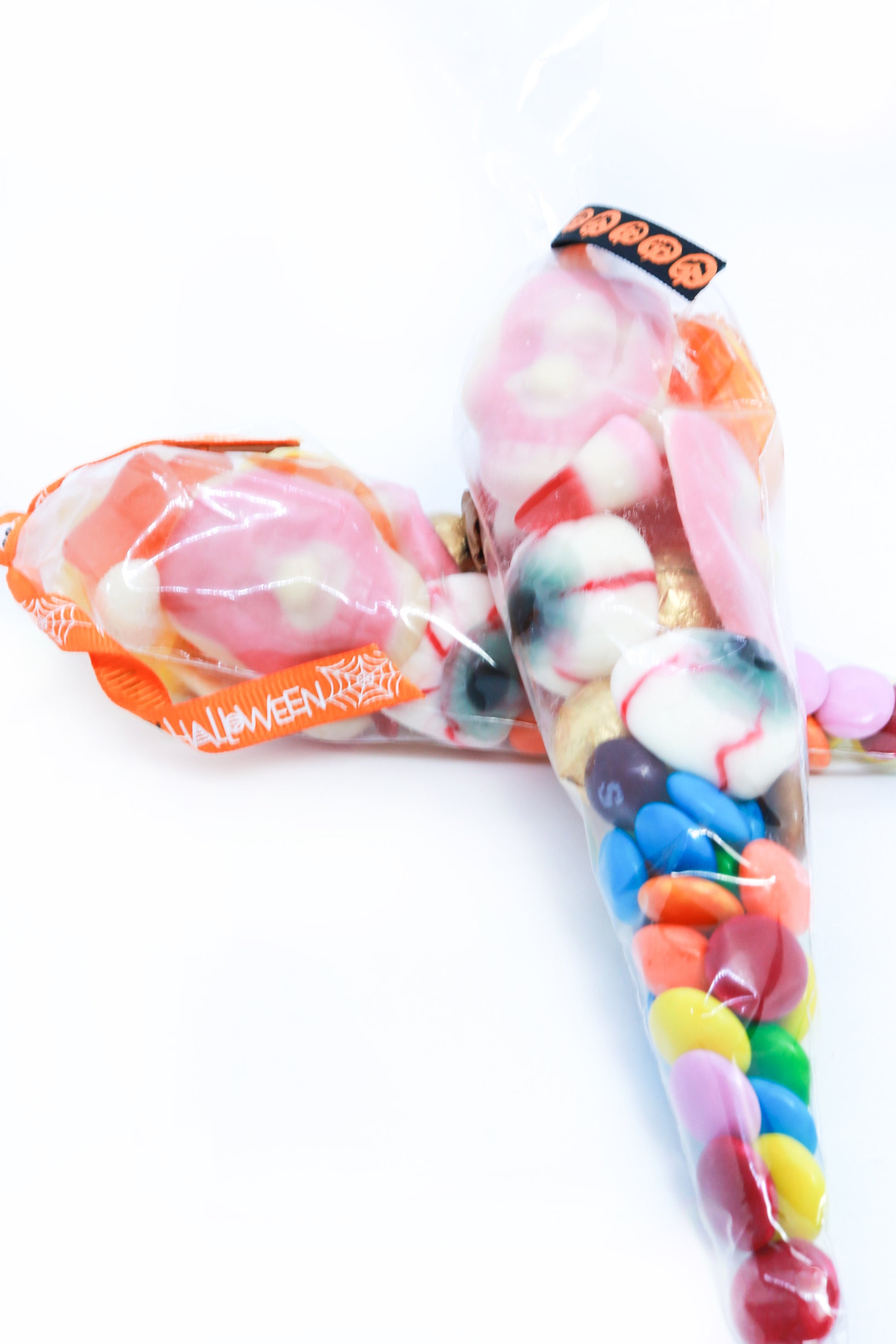 Pre Filled Halloween Sweet Cone - The Little Things