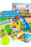 Big Busy Filler Kit – Kids Activity kit (Boy 2+}