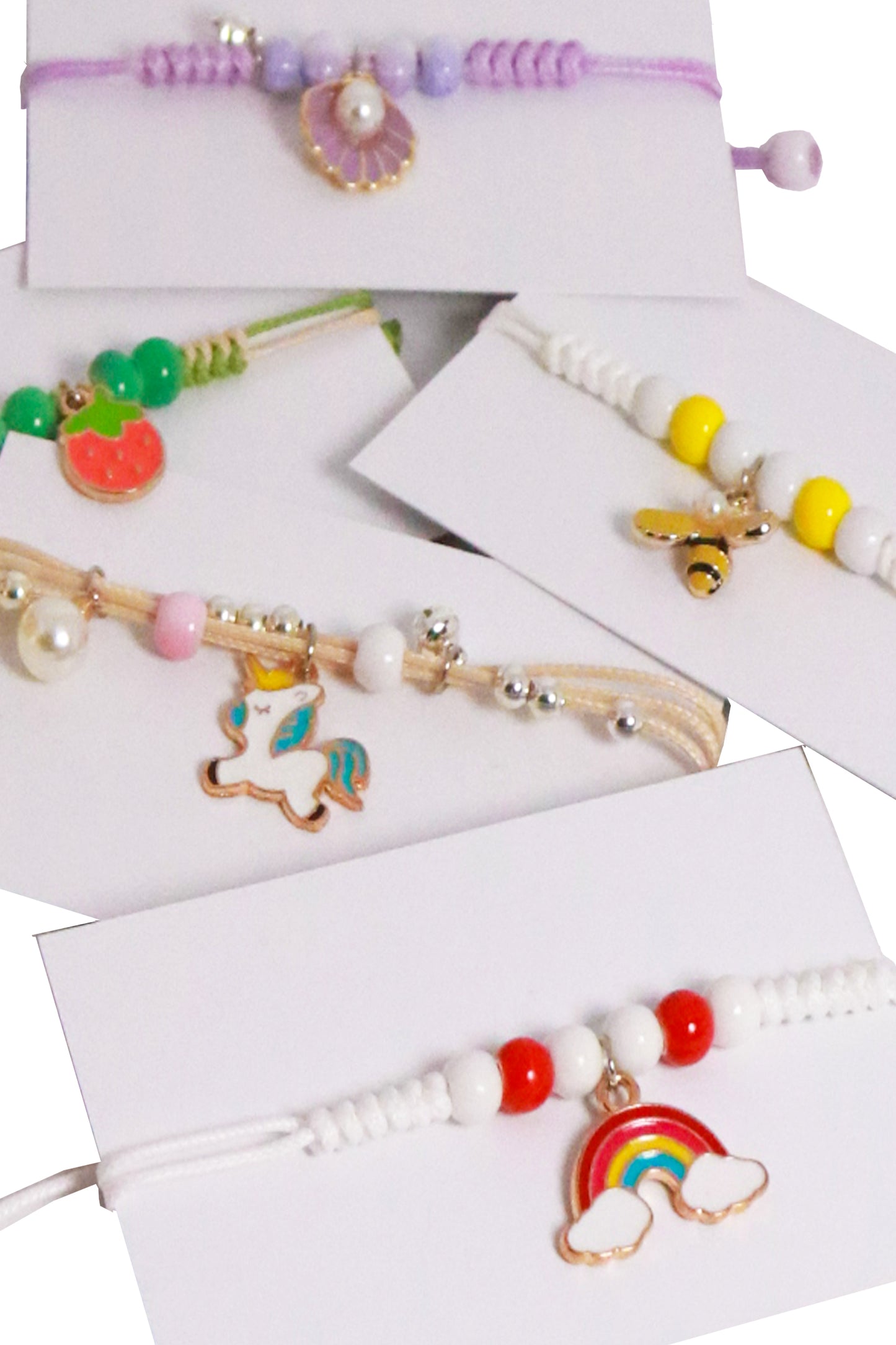 24 Gifts Stocking Filler Kit 1 (Girls) - The Little Things