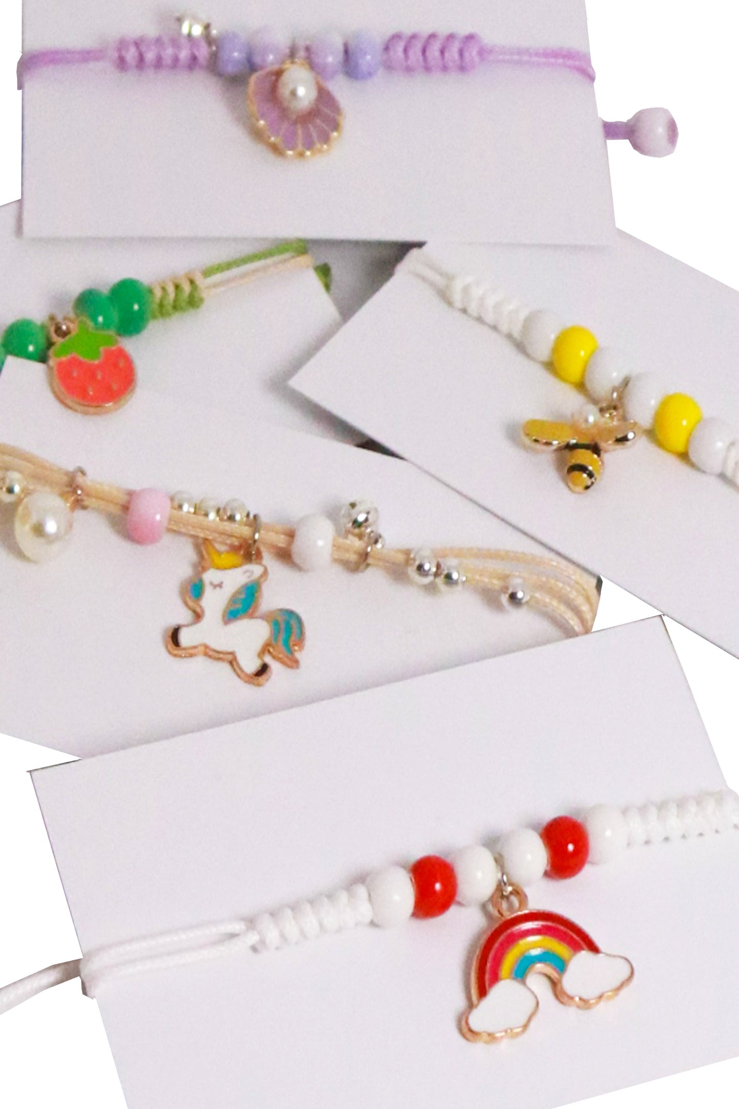 30 Gifts Ramadan Filler Kit (Girls 1) - The Little Things